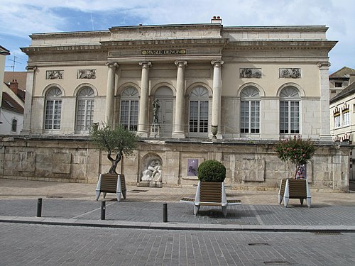 musée Denon