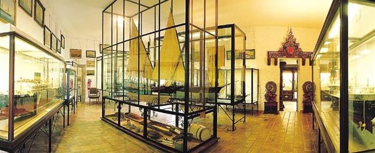 musée agathois Jules-Baudou