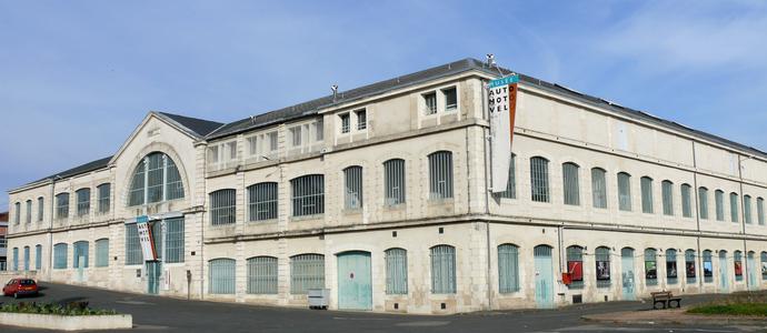Musée auto moto vélo