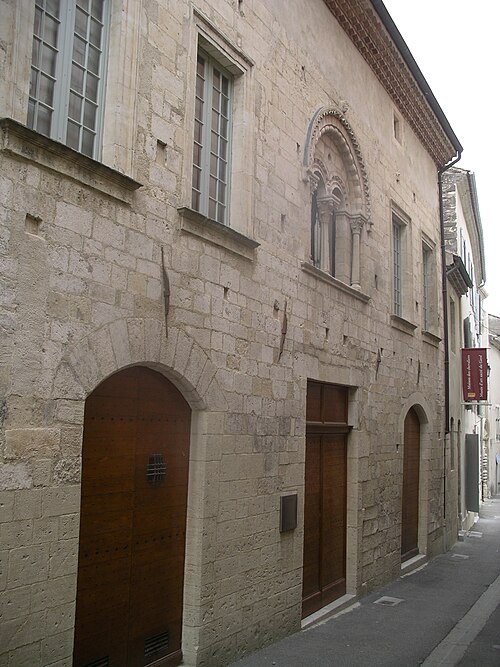 musée d'Art sacré du Gard