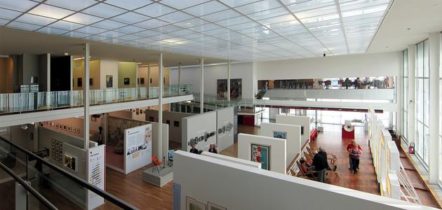musée d'art moderne André-Malraux