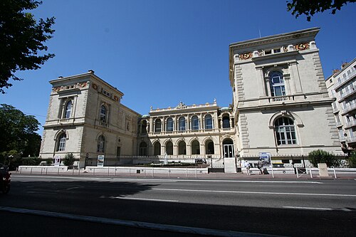 musée d'Art de Toulon