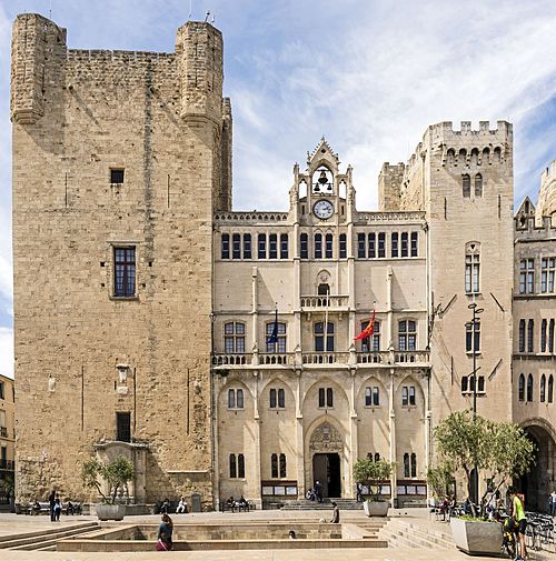 musée d'art et d'histoire de Narbonne