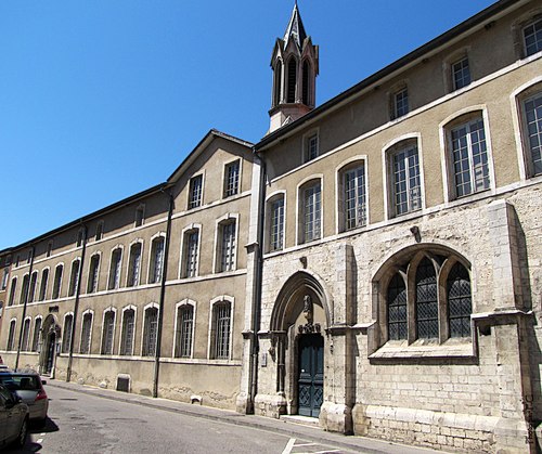musée d'art et d'histoire de Toul