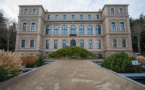 musée d'Art et d'Industrie de Saint-Étienne