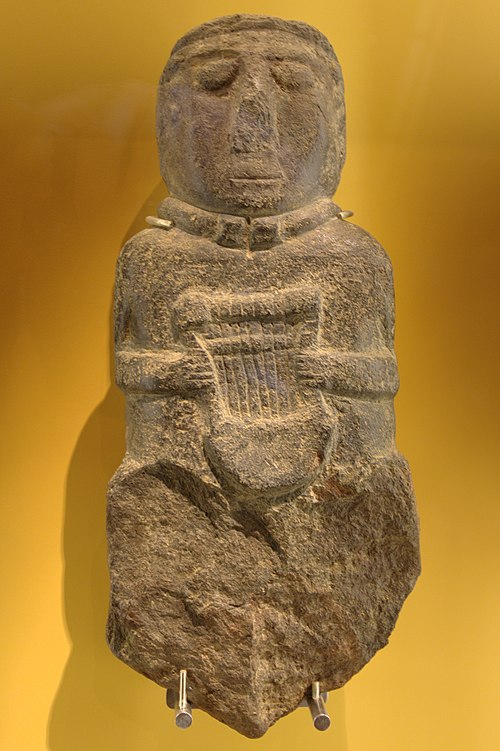 musée de Bretagne