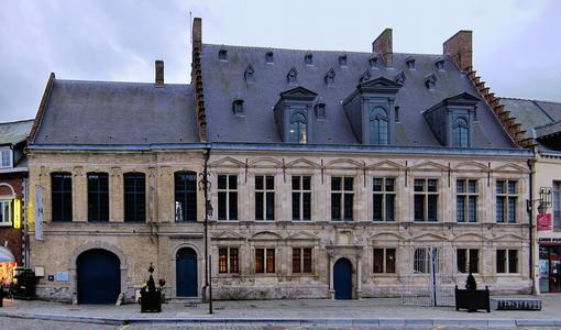 musée de Flandre