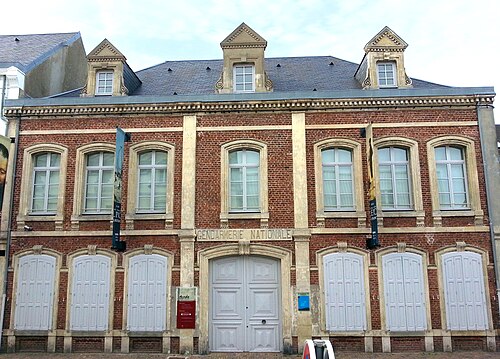musée d'Opale Sud