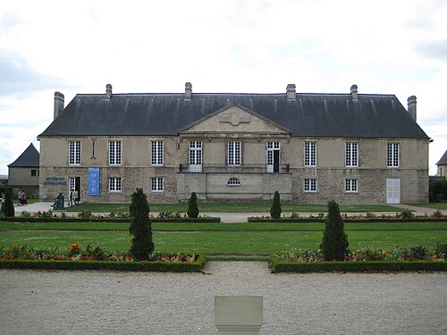 musée de Normandie