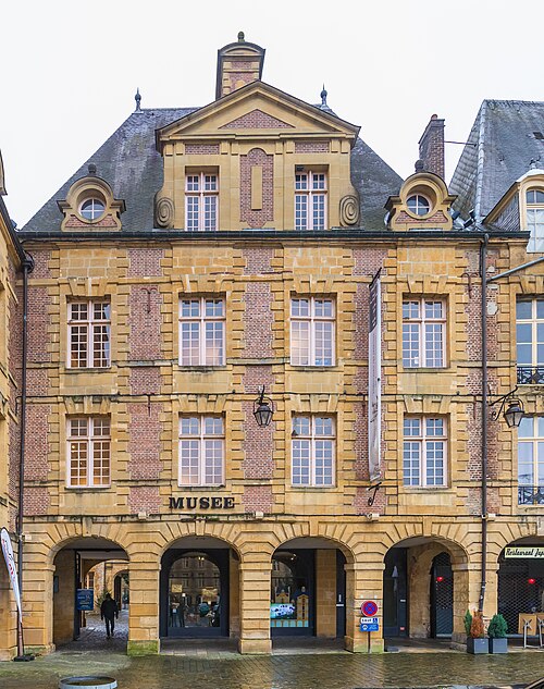 musée de l'Ardenne