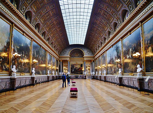 musée de l’Histoire de France