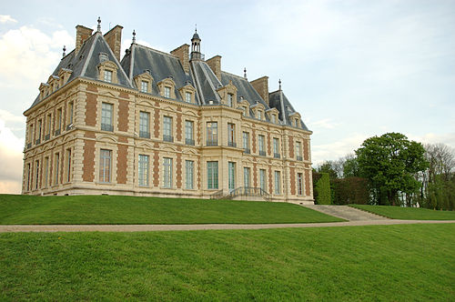 musée du Domaine départemental de Sceaux