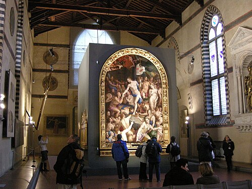musée de l'Œuvre de Santa Croce