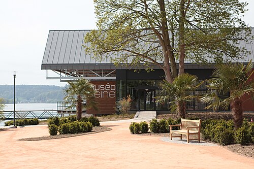 MuséoSeine