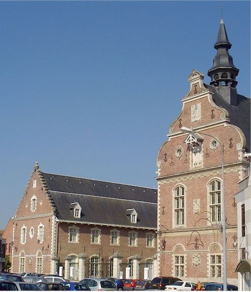 musée des Augustins d'Hazebrouck