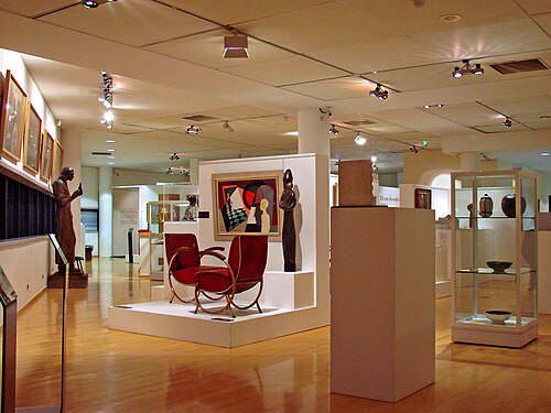 musée des Années Trente