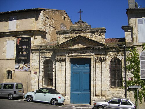 musée des Amériques - Auch