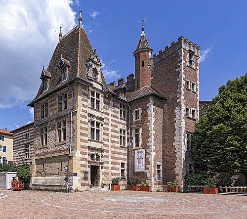 musée des Beaux-Arts d'Agen