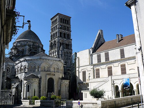 musée d'Angoulême