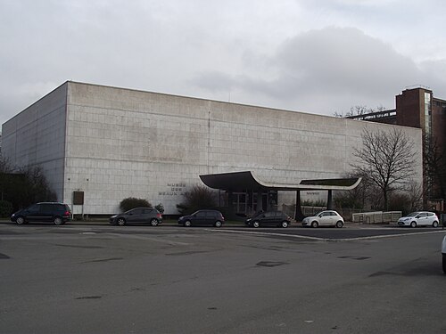 musée des Beaux-Arts de Dunkerque