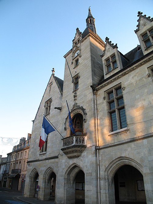 musée des Beaux-Arts de Libourne
