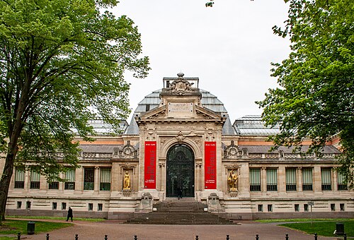 musée des Beaux-Arts de Valenciennes