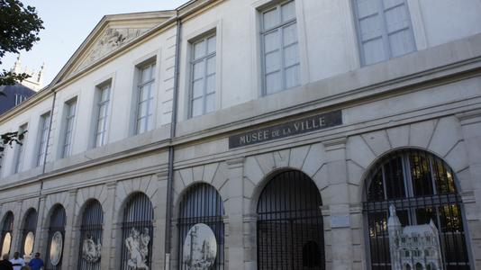 musée des Beaux-Arts et d'Archéologie de Châlons-en-Champagne