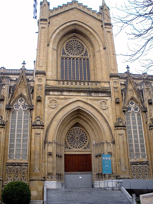 Museo Diocesano de Arte Sacro de Álava
