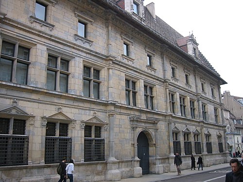 musée du Temps