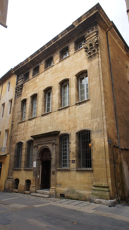 musée du Vieil-Aix