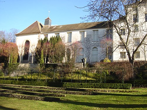 musée départemental Maurice-Denis