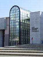 musée départemental d'Art ancien et contemporain