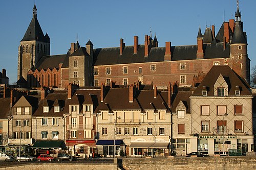 musée de la chasse, histoire et nature en Val de Loire