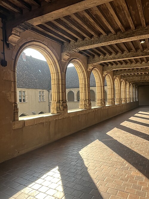 musée de Brou
