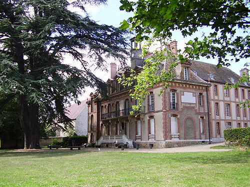 musée national de Port-Royal des Champs