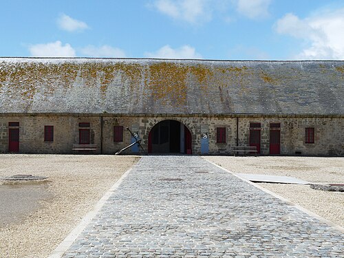 Navy museum