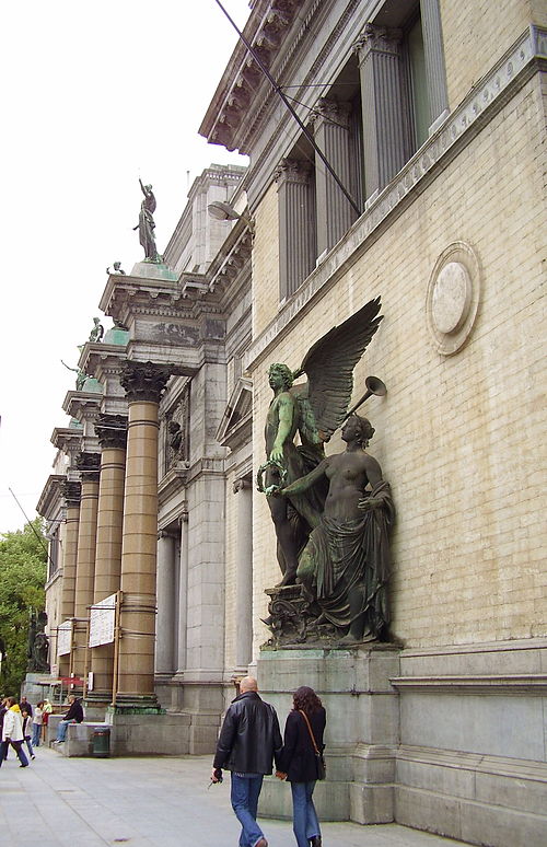 musée Old Masters