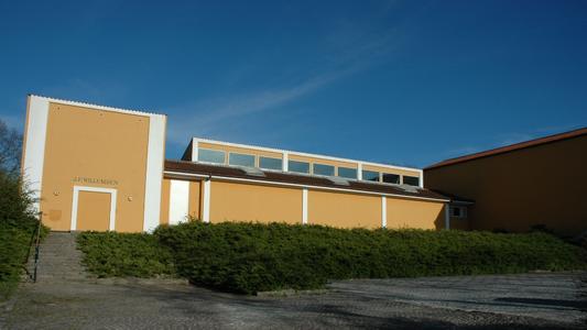 Willumsens Museum