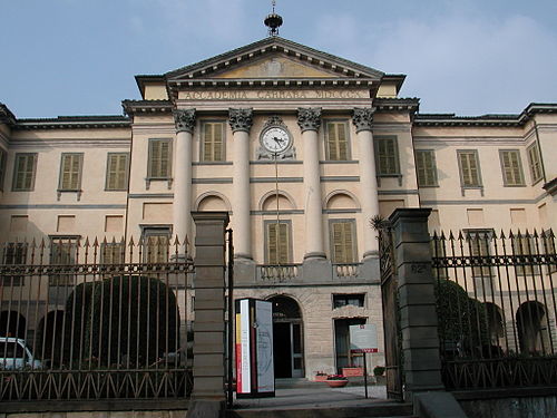 Académie Carrara