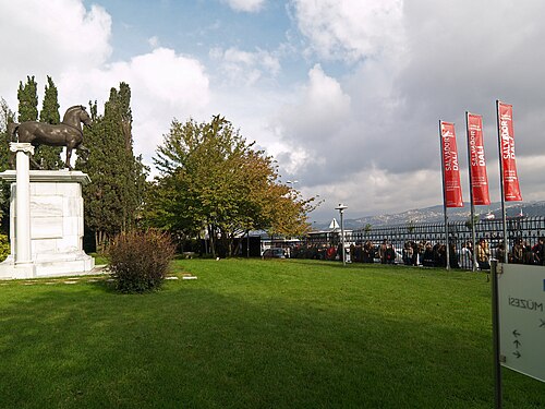 musée Sakıp-Sabancı