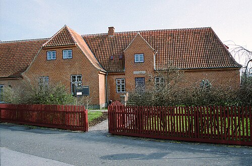 musée de Skagen