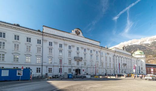 Hofburg