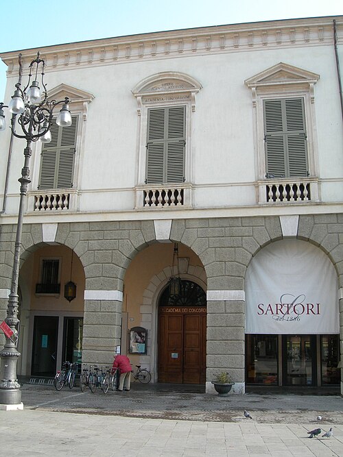 Accademia dei Concordi di Rovigo