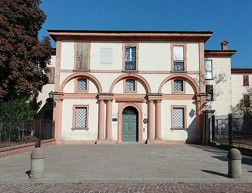 Casa Carducci