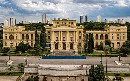 Museu Paulista