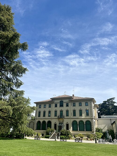 Fondation Magnani-Rocca
