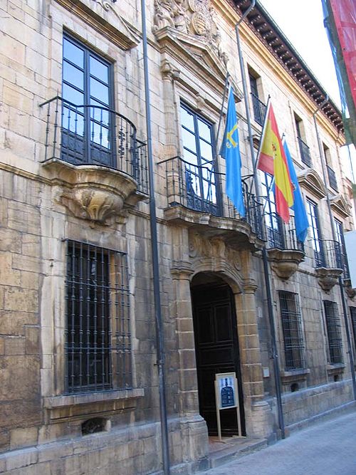 Musée des Beaux-Arts des Asturies