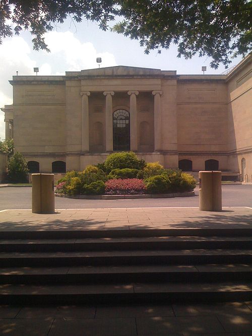 musée d'Art de Baltimore