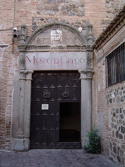 musée du Greco