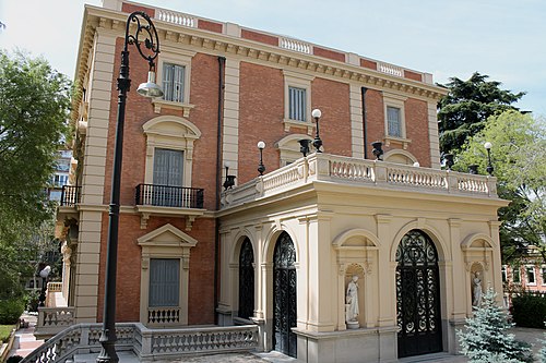 musée Lazaro Galdiano